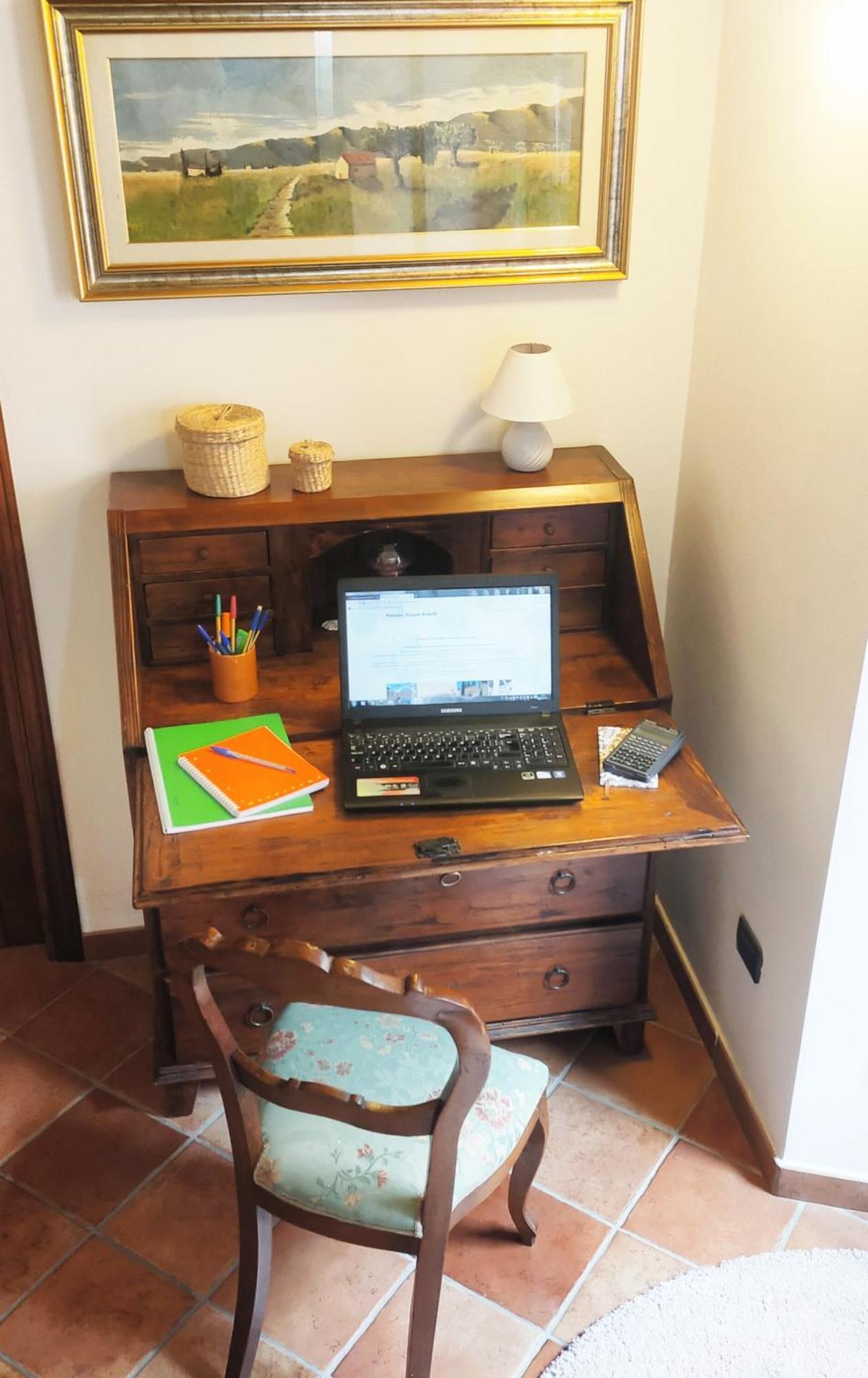 Palazzo Stiozzi Ridolfi Apartment Certaldo Luaran gambar