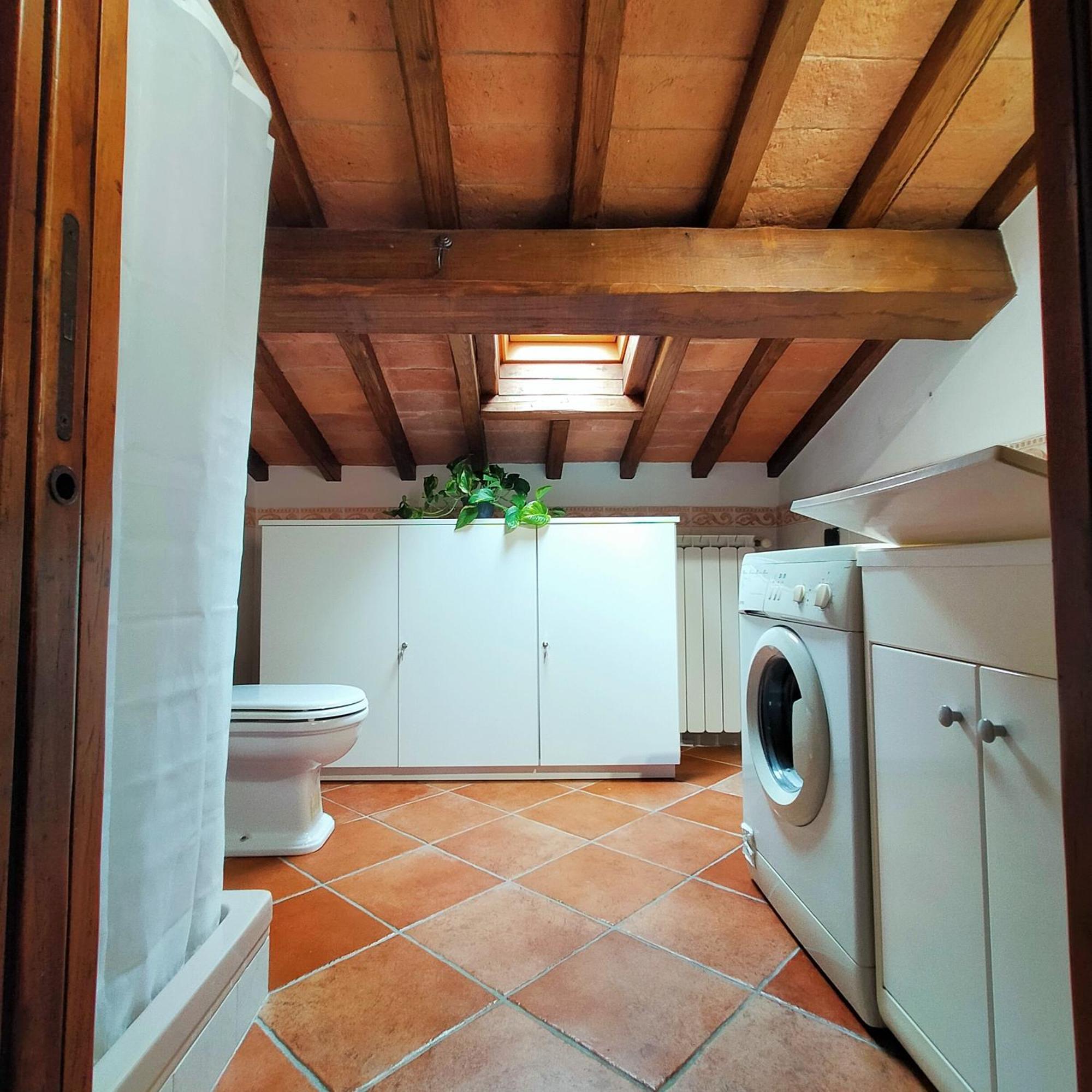 Palazzo Stiozzi Ridolfi Apartment Certaldo Luaran gambar